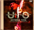 UFO,Michael Schenker マイケル・シェンカー/London,UK 1998