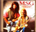 McAuley Schenker Group マッコリー・シェンカー・グループ/Germany 1991