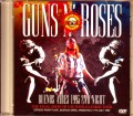 Guns N’ Roses ガンズ・アンド・ローゼス/Argentina 1993
