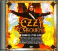 Ozzy Osbourne オジー・オズボーン/Promo Clips Compilation