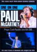 Paul McCartney ポール・マッカートニー/Czech Republic 2016