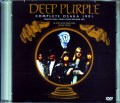 Deep Purple ディープ・パープル/Osaka,Japan 1991 Complete