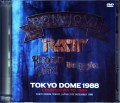 Bon Jovi,Ratt,Kingdom Come ボン・ジョヴィ/Tokyo,Japan 1988