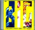 Yes イエス/PA,USA 1987