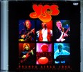Yes イエス/Argentina 1998