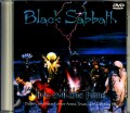 Black Sabbath ブラック・サバス/TX,USA 1982