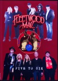 Fleetwood Mac フリートウッド・マック/North America Tour Collection 2018