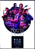 War ウォー/CA,USA 2018 & more