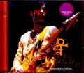 Prince プリンス/FL,USA 1994 3 Days Remastered