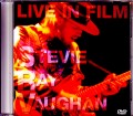 Stevie Ray Vaughan スティーヴィー・レイ・ヴォーン/Live Compilation 1986-1988