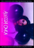 Alessia Cara アレッシア・カーラ/Music Video Collection 2018