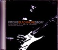 Ritchie Blackmore リッチー・ブラックモア/Broadcast 1998