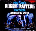 Roger Waters ロジャー・ウォーターズ/Russia 2018