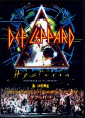 Def Leppard デフ・レパード/Japan Tour Collection 2018