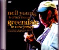 Neil Young ニール・ヤング/NJ,USA 2003