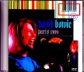 David Bowie デヴィッド・ボウイ/France 1999