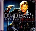 David Bowie デヴィッド・ボウイ/CT,USA 2004 2-Cam Mix