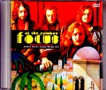 Focus フォーカス/London,UK 1973 Upgrade