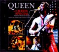 Queen クィーン/London,UK 1979 Japan Broadcast Ver. & more