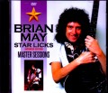 Brian May ブライアン・メイ/Master Sessions Japan VHS Ver.