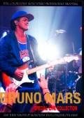 Bruno Mars ブルーノ・マーズ/Live Collection 2012-2018