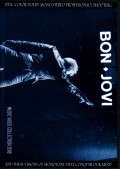 Bon Jovi ボン・ジョヴィ/Music Video Collection 2018