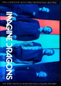 Imagine Dragons イマジン・ドラゴンズ/Music Video Collection 2018