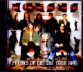 Kansas カンサス/WI,USA 1995 & more