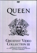 Queen クィーン/Greatest Video Collection Vol.3