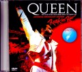 Queen クィーン/Brazil 1985 Japan Broadcast Ver.