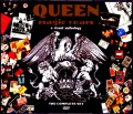 Queen クィーン/Magic Years a Visual Anthology the Complete Set