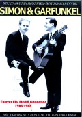 Simon & Garfunkel サイモン・アンド・ガーファンクル/Forever Hits Media Collection 1965-1968