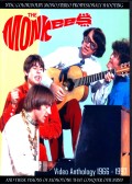 Monkees モンキーズ/Video Anthology 1966-1997