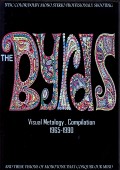 Byrds バーズ/Visual Metalogy Compilation 1965-1990