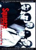 Squeeze スクイーズ/Forever Hits Media Collection 1970's-1990's