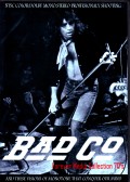 Bad Company バッド・カンパニー/Forever Hits Media Collection 1970's