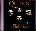 Queen クィーン/クィーンという現象 1995 & more