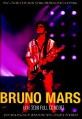 Bruno Mars ブルーノ・マーズ/2018 Full Concert