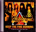 Stryper ストライパー/Tokyo,Japan 1989