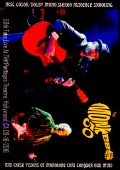 Monkees モンキーズ/CA,USA 2016