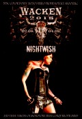 Nightwish ナイトウィッシュ/Germany 2018