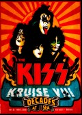 Kiss キッス/FL,USA 2018 & TV Appearances