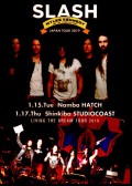 Slash,Myles Kennedy スラッシュ/Osaka,Japan 2019 & more