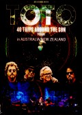 Toto トト/Australia & New Zealand 2019