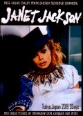 Janet Jackson ジャネット・ジャクソン/Tokyo,Japan 2019 2 Days