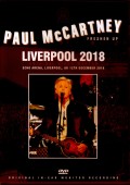 Paul McCartney ポール・マッカートニー/Liverpool,UK 2018 IEM Audio Dual Layer Ver.