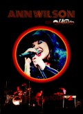 Ann Wilson アン・ウィルソン/US Tour Collection 2018 Vol.2