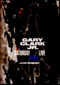 Gary Clark Jr. ゲイリー・クラーク・ジュニア/Saturday Night Live Collection 2019 & more