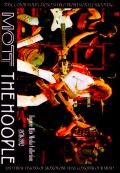 Mott the Hoople モット・ザ・フープル/Forever Hits Media Collection