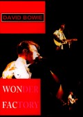 David Bowie デヴィッド・ボウイ/PA,USA 1997